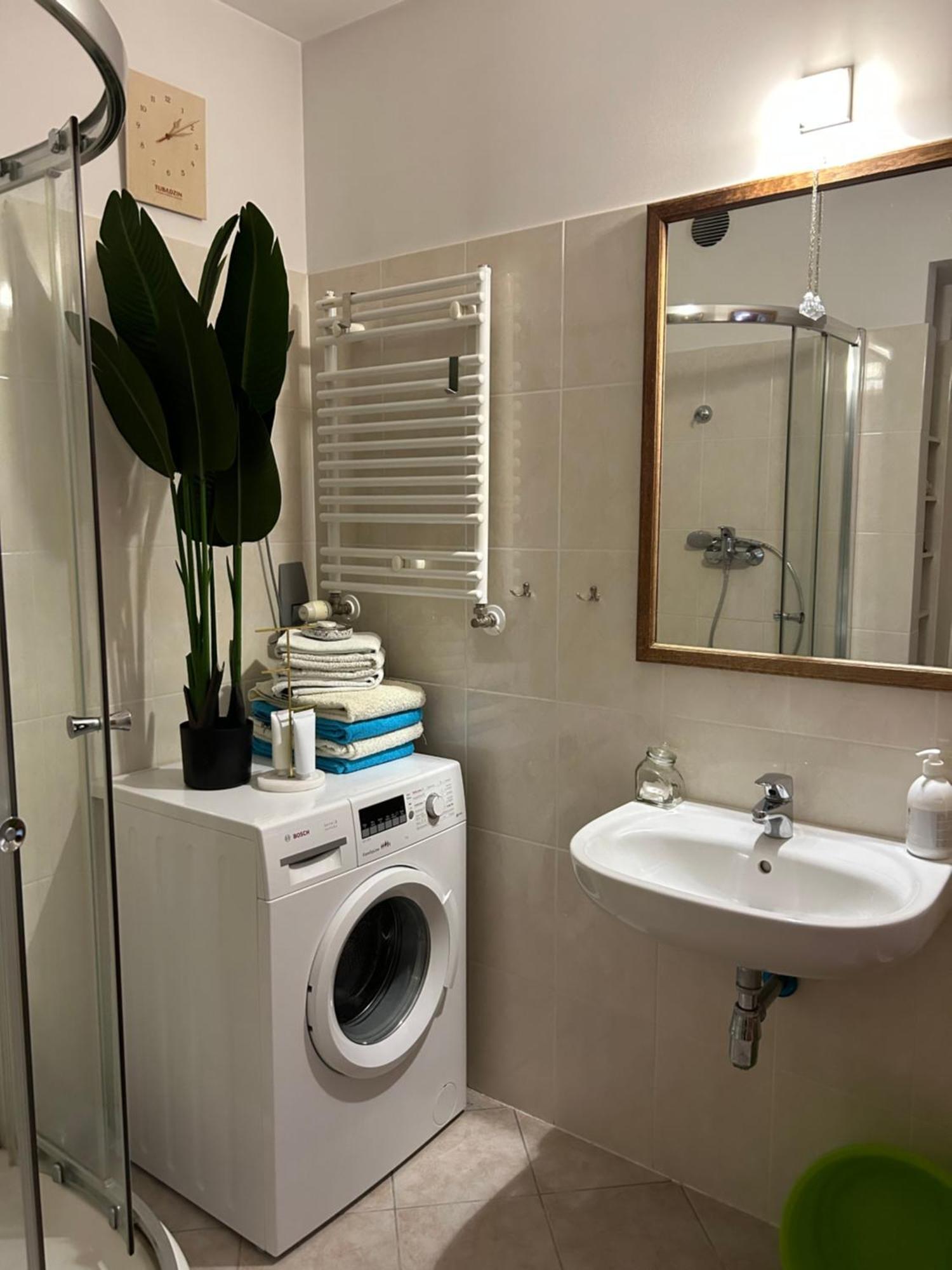 Unique Beige & Gold Apartments Kołobrzeg Εξωτερικό φωτογραφία